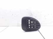 Frischluftgrill CHRYSLER VOYAGER / GRAND VOYAGER III (GS) 2.5 TD AIR00010151617D AIR00010