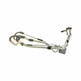 Klimaleitung SAAB 9-3 Estate (YS3F) 1.9 TiD