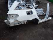 Kotflügel mit Blinker mit Antennenloch rechts hinten Mercedes-Benz E-Klasse (W212) A2126300621