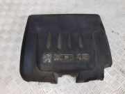 Motorabdeckung Peugeot 407 Coupe ()