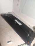 Kofferraum Ablage MERCEDES-BENZ A (W169) A 170 (169.032, 169.332) A1686900049