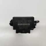 Einparkhilfe PDC Steuergerät FORD PUMA (J2K, CF7) 1.0 EcoBoost mHEV E132094 HU5T-15K866-CH