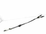 Handbremskabel MAZDA 3 Sedan (BL) 2.2 MZR CD