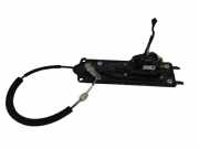 Gangschaltmechanismus VW GOLF I Cabriolet (155) 1.5 5QE713025G