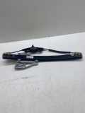 Türfensterheber hinten links AUDI A6 Avant (4G5, C7, 4GD) 2.0 TDI 4G0839461