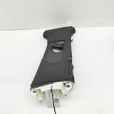 Rechte Seite B Säulenverkleidung AUDI A6 C8 Avant (4A5) RS6 Mild Hybrid quattro 4N0819210A