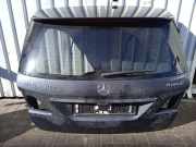 Heckklappe geschlossen Mercedes-Benz GLE (W166)