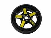 Notrad Audi Q5 (8R) 60JX18H2ET36