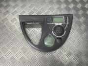 Heizungsbetätigung (Konsole) vorne Citroen C8 (E) 14908790YR