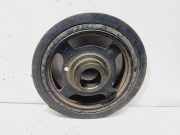 Kurbelwellenriemenscheibe