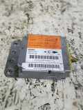 Airbag-Steuergerät NISSAN ALMERA TINO (V10) 2.2 Di 988204U400