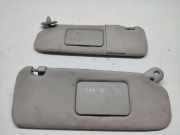 Linke Sonnenblende TOYOTA COROLLA (_E12_) 2.0 D-4D (CDE120R_, CDE120L_)