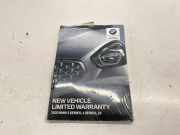 Servicebuch BMW 2 Gran Coupe (F44) 228i xDrive 2472199
