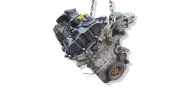 Motor BMW 3 Touring (E91) 320 d xDrive N43B20A