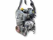 Motor RENAULT KANGOO Express (FW0/1_) 1.5 dCi 90 (FW0G) K9K802