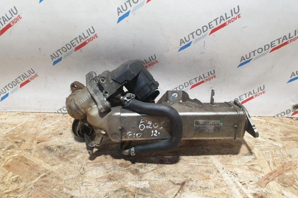 Abgaskühler BMW 5er (F10) 7810751