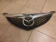 Gitter Grill vorne links MAZDA 3 (BK) 1.6 DI Turbo Br5h50712