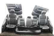 Sitzgarnitur komplett Leder geteilt BMW X3 (F25)