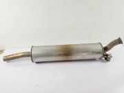 Auspuffanlage hinten Peugeot 508 I () PSA4329