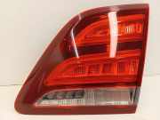 Rückfahrleuchte rechts Mercedes-Benz GLE (W166) A1669066201