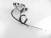 Türschloss hinten rechts CITROËN C4 II (B7) 1.6 THP 155