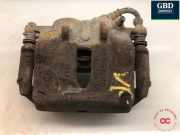 Bremssattel links vorne Opel Vivaro A Kasten (X83) 95520135
