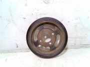 RIEMENSCHEIBE OPEL ANTARA 2.0 CDTI 4x4