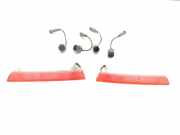 Stoßstange Reflektor hinten links ALFA ROMEO 166 (936_) 2.4 JTD 60597342