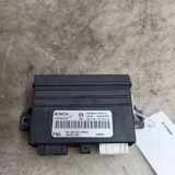 Einparkhilfe PDC Steuergerät CITROËN C5 III Break (TD_) 2.0 HDi 165 9663821780