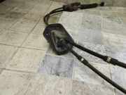 Gangschaltmechanismus NISSAN X-TRAIL (T30) 2.2 dCi 4x4 3050512