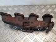 Auspuffkrümmer Opel Vivaro A Kasten (X83) 788182