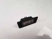 Kennzeichenleuchte Audi A4 (8K, B8) 4G0943021