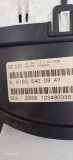 Kombiinstrument MERCEDES-BENZ M (W163) ML 500 (163.175) 123490335