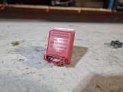 Relais für Lüfter VW Golf VII Variant (BA, BV) 1J0907521