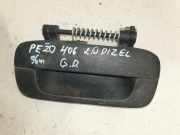 Türgriff rechts Peugeot 406 Break (8E/F)