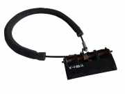 Heckklappengriff Nissan X-Trail I (T30)