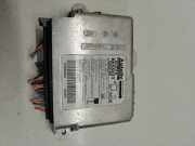 Steuergerät Airbag Renault Megane II (BM/CM) 603383300