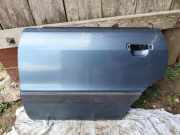 Tür hinten links AUDI 80 (89, 89Q, 8A, B3) 1.6 TD