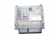 Motorsteuergerät VW CRAFTER Furgon (SY_) 2.0 TDI 04l907445p