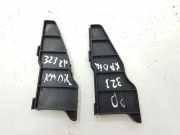 Motorhalter links KIA CARENS II (FJ) 2.0 CRDi 291351D300