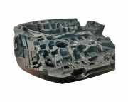 Motorabdeckung Volvo XC60 I (156) P31657647