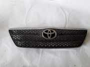 Kühlergrill oben Toyota Corolla Verso (E12J1) 5311492010