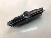 Heizungsbetätigung (Konsole) vorne Volvo V40 Schrägheck (525, 526) P31398845