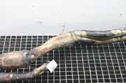 Katalysator ohne Lambdasonde Audi A6 Avant (4F, C6) 4F0131701DD