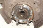 Radnabe hinten Land Rover Range Rover Evoque I (L538)