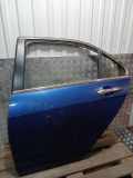 Tür links hinten Honda Accord VII Tourer (CM, CN)