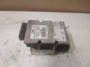 Pumpe ABS Opel Vectra C CC (Z02) 09191596