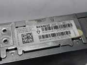 Radio/Navigationssystem-Kombination Renault Kangoo II - Grand Kangoo (KW0) 8200531482