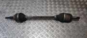 Antriebswelle links vorne Jeep Grand Cherokee I (ZG, ZJ) 123