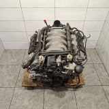 Motor ohne Anbauteile (Benzin) Mercedes-Benz SL (R230) 113963